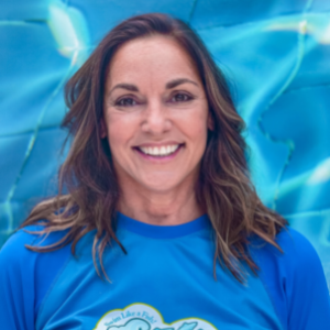 Deborah Charlotte Aquatics Swim Instructor