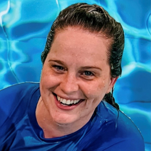 Kathryn Charlotte Aquatics Swim Instructor
