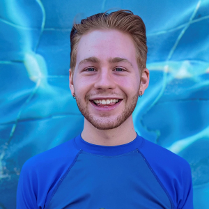 Aaron Charlotte Aquatics